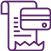 Lower Interest Rates Icon
